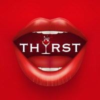 THYRST Media logo - Similar company to Volta Magazine