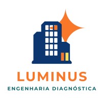 Luminus Engenharia Diagnóstica logo - Similar company to Atom Engenharia