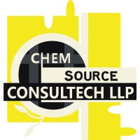 Chem Source Consultech LLP logo - Similar company to Anurash Technologies Inc.