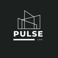 Pulse Construction & Project Management logo - Similar company to Mdb Construction Project Managers