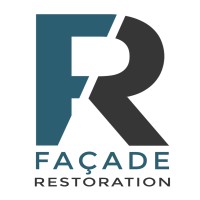 Façade Restoration logo - Similar company to Facade Protection
