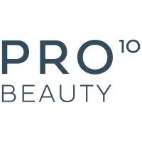 Pro10 Beauty Ltd logo - Similar company to Party Octopus