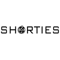 SHORTIES logo - Similar company to Shorties Golf