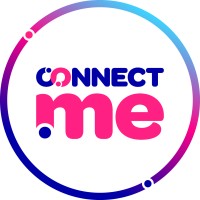 CONNECTme NOW logo - Similar company to Larry & Kevin