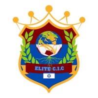 Elite Israeli CIC logo - Similar company to Bullshit Lab ™