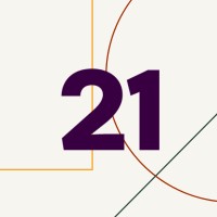 Academy21 logo - Similar company to Step Into Teaching