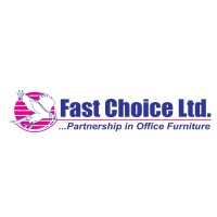 Fast Choice Limited Kenya logo - Similar company to Lyfiti Healthcare Marketplace