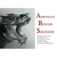 Arbitrage Business Solutions Corp logo - Similar company to Arbitrage