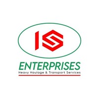 IS Enterprises logo - Similar company to Expert Insulation