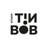TinBob logo - Similar company to Zeppelin Studio