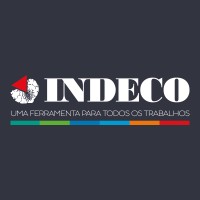 Indeco Brasil logo - Similar company to Grupo Singular Hortoman
