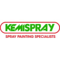 KEMISPRAY LTD logo - Similar company to Practipol Ltd