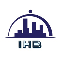 IHB Bâtiment logo - Similar company to Yu Tp