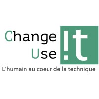 Change it Use it logo - Similar company to Scilog Conseil