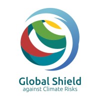 Global Shield against Climate Risks logo - Similar company to Academy Canada