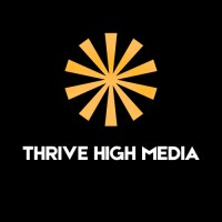 Thrive High Media logo - Similar company to The Digital Kaksha