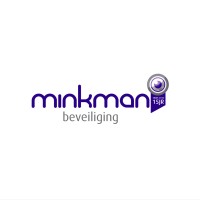 Minkman Beveiliging logo - Similar company to Lankhof Beveiliging & Telecom