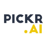 Pickr.AI logo - Similar company to Mobydo.Com