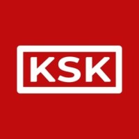 KSK logo - Similar company to Gemeinde Bitsch