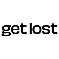 get lost Travel Magazine logo - Similar company to The Sigmund Project