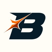 Blitz Nutrition logo - Similar company to Buzzin Ph