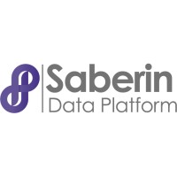 Saberin Data Platform logo - Similar company to Saberin Software