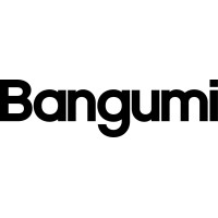 Bangumi logo - Similar company to Effervescence