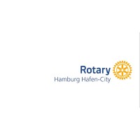 Rotary Club Hamburg Hafen-City logo - Similar company to Argh Hamburg E.V.