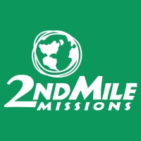 2nd Mile Missions logo - Similar company to Bel Kai