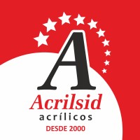 Acrilsid Acrílicos logo - Similar company to Fierce Acrílicos