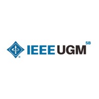 IEEE UGM Student Branch logo - Similar company to Ieee Student Branch Ugm