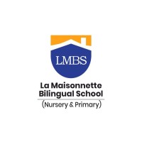 La Maisonnette Bilingual School (Nursery & Primary) logo - Similar company to La Maisonnette S.R.L.