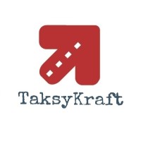 TaksyKraft logo