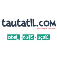 TauTatil logo - Similar company to Binrota