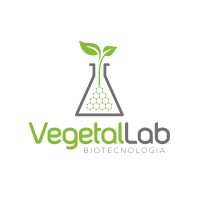 VegetalLab logo - Similar company to Vitroplanta