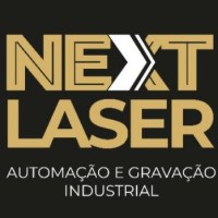 Next Laser Automação e Gravação Industrial logo - Similar company to Levip® Industrial