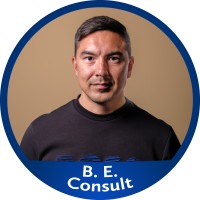B. E. Consult