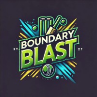 Boundary Blast logo - Similar company to Deepend