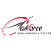 Makforce Data Solutions Pvt Ltd
