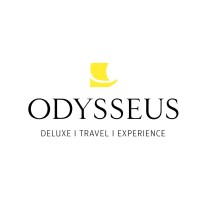 Odysseus Deluxe Travel Experience logo - Similar company to Senses