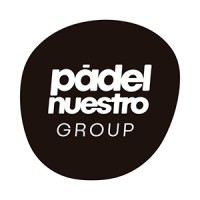 Padel Nuestro Group logo - Similar company to Pādel Nuestro