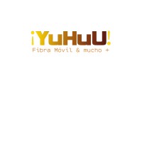 ¡YuHuU! Fibra, móvil y mucho + logo - Similar company to Yuhuu