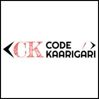 Code Kaarigari logo - Similar company to Mecha