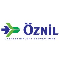 Öznil Lojistik logo - Similar company to Postas Lojistik A.S