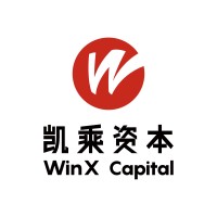 WinX Capital 凯乘资本 logo - Similar company to Baichuan Technology Co., Ltd.