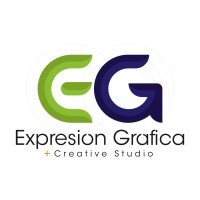 Expresión Gráfica Creative Studio logo - Similar company to Diego Dalman - Speaker | Consultor | Facilitador