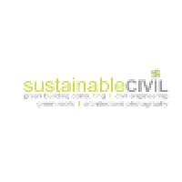 SustainableCivil logo - Similar company to Sodalis Consulting: Building Sustainable Technology