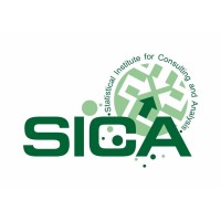 SICA Mongolia logo - Similar company to Mind+