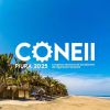 CONEII-Congreso Nacional de Estudiantes de Ingeniería Industrial logo - Similar company to Red Internacional De Jóvenes Empoderados