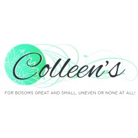 Colleen's Lingerie and Swimwear logo - Similar company to Srply